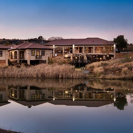 Heidelberg Kloof Lodge Esterno foto