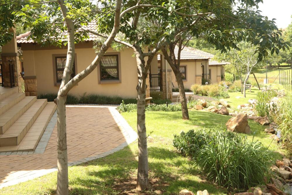 Heidelberg Kloof Lodge Esterno foto