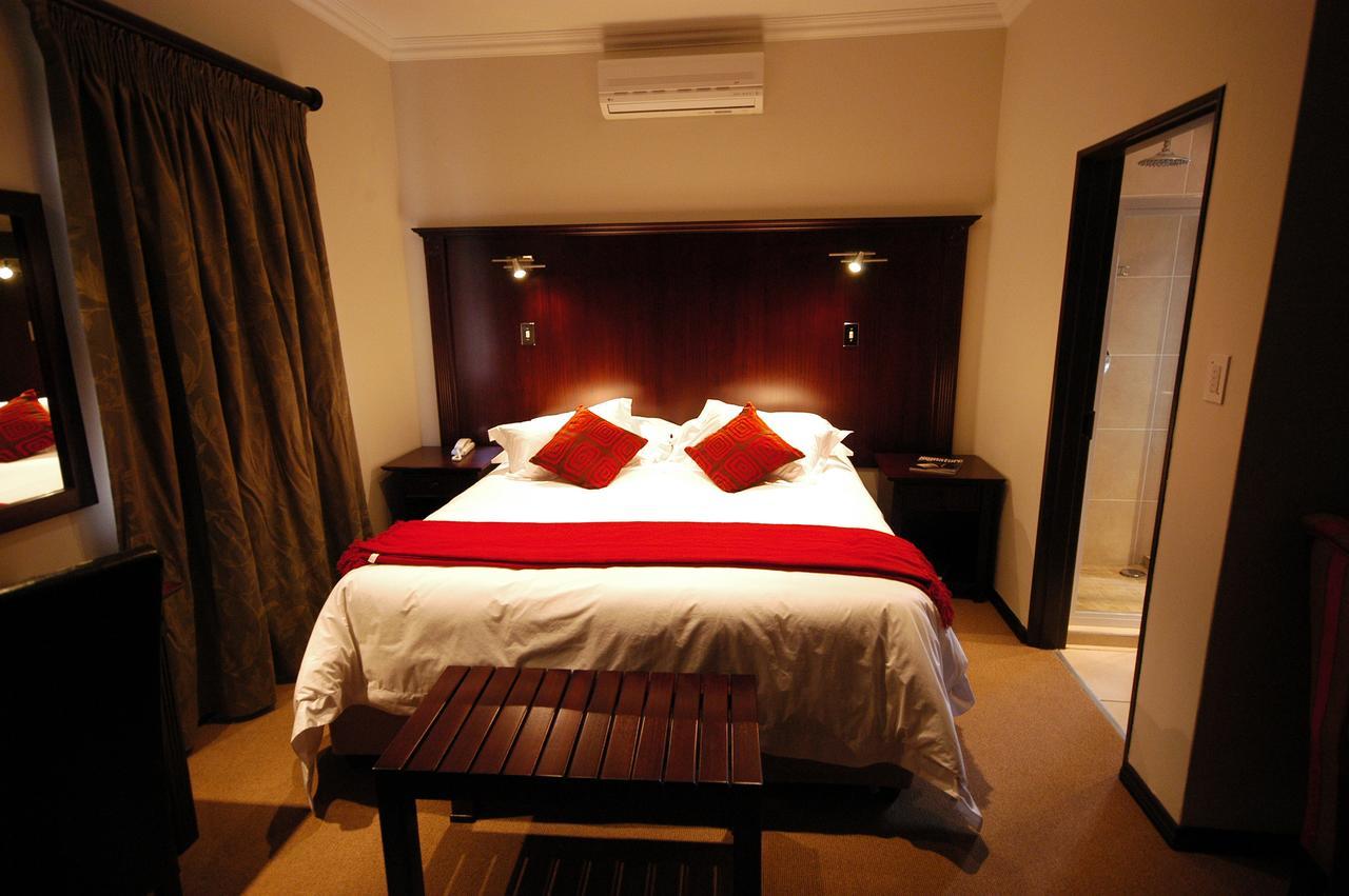Heidelberg Kloof Lodge Esterno foto
