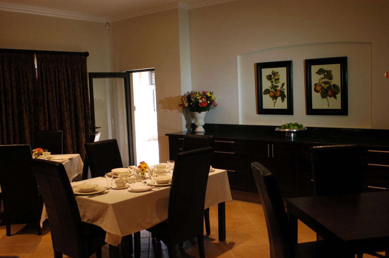 Heidelberg Kloof Lodge Esterno foto