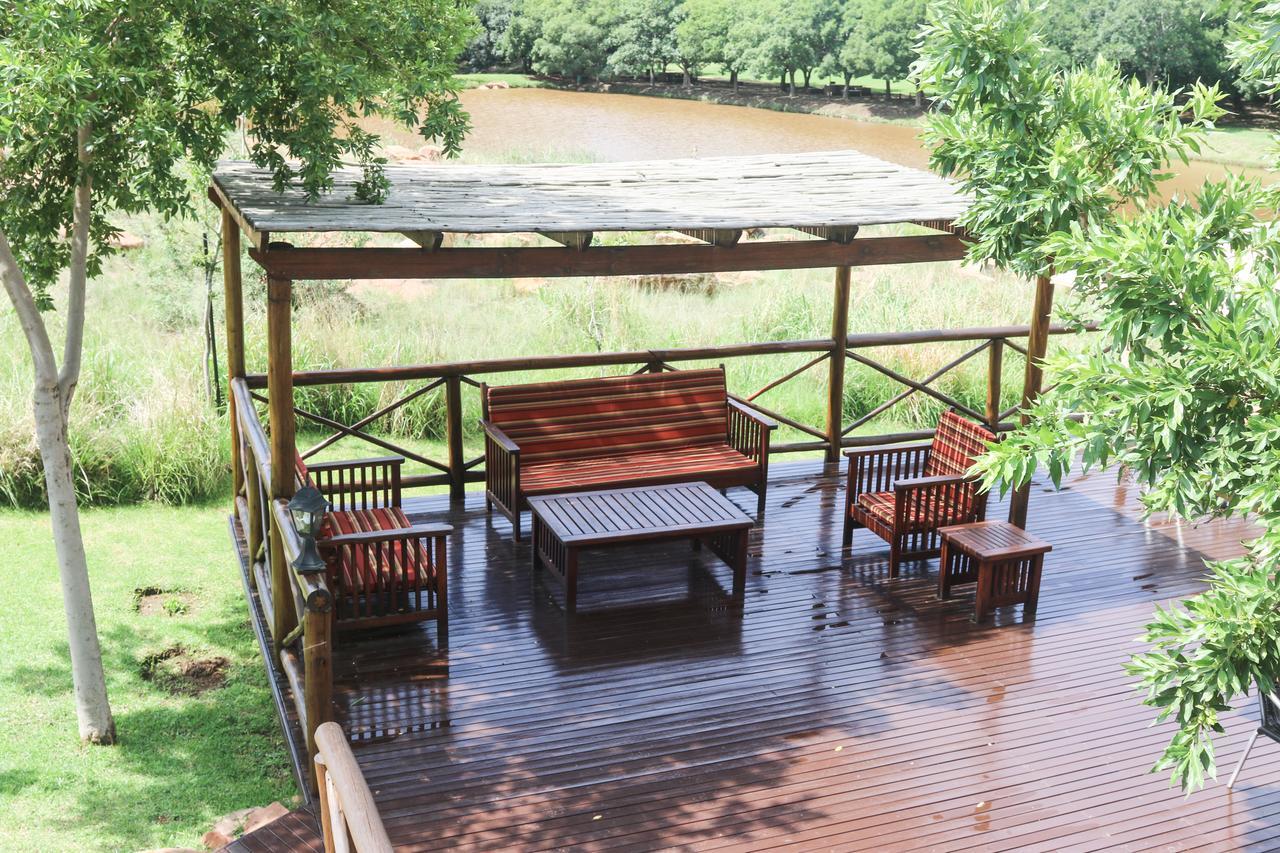 Heidelberg Kloof Lodge Esterno foto
