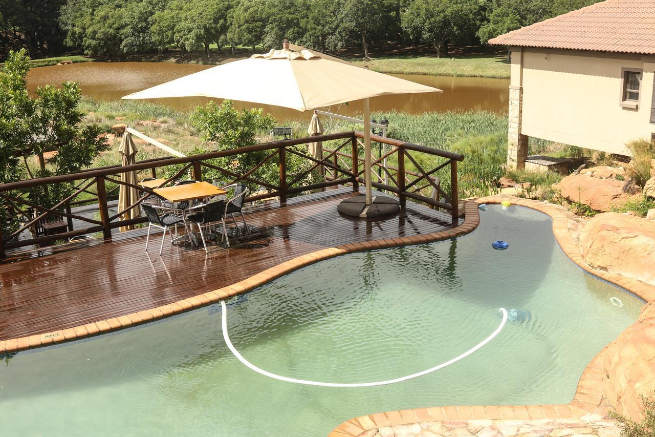 Heidelberg Kloof Lodge Esterno foto