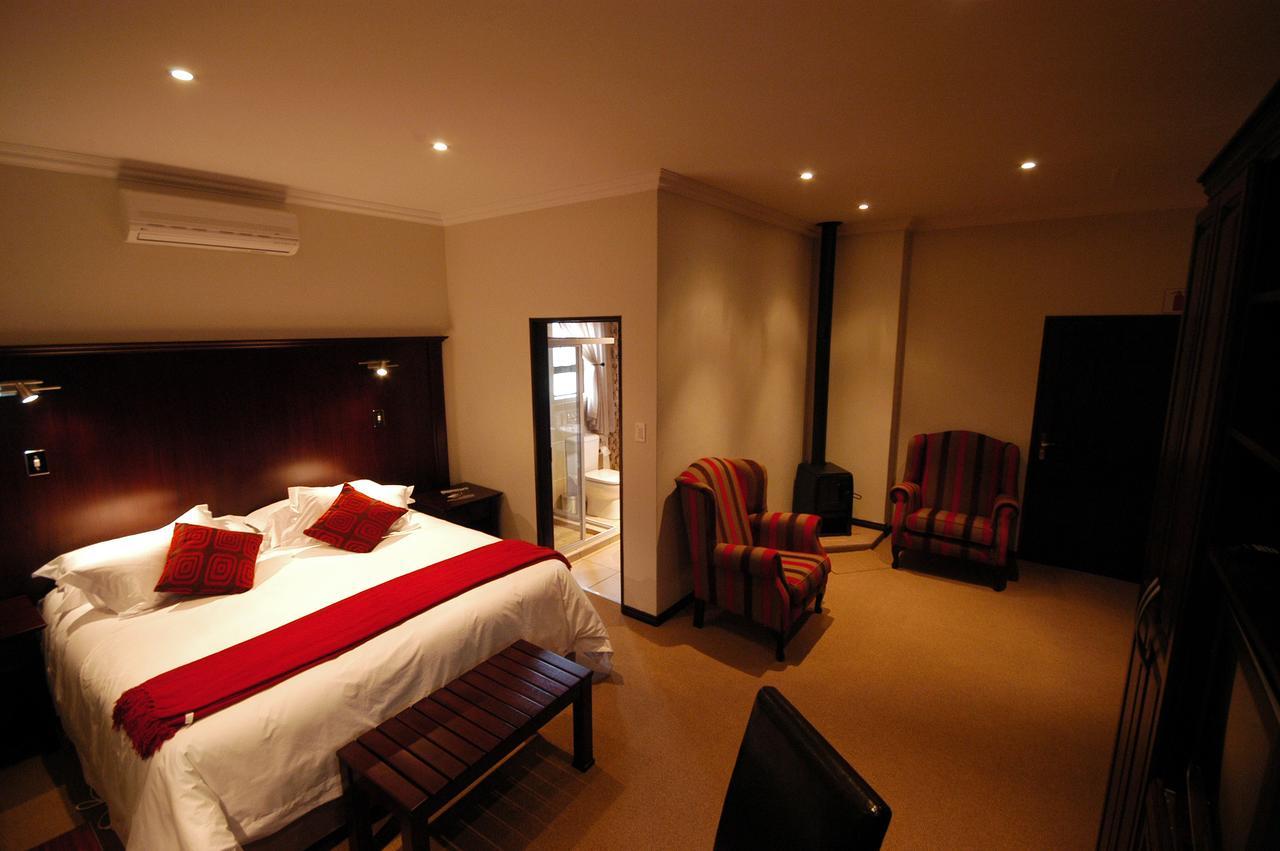 Heidelberg Kloof Lodge Esterno foto