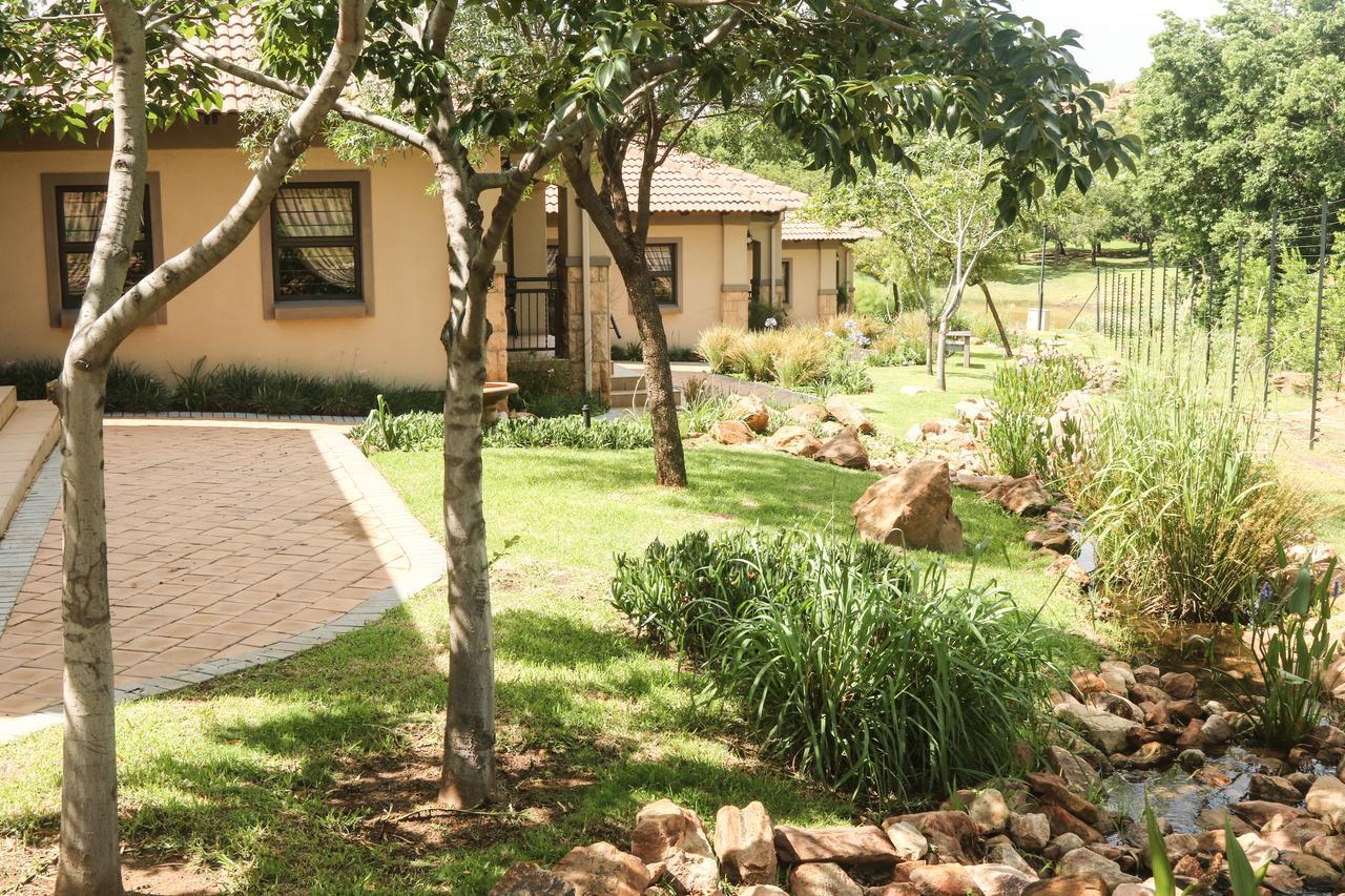 Heidelberg Kloof Lodge Esterno foto