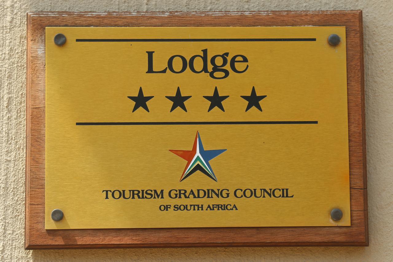 Heidelberg Kloof Lodge Esterno foto