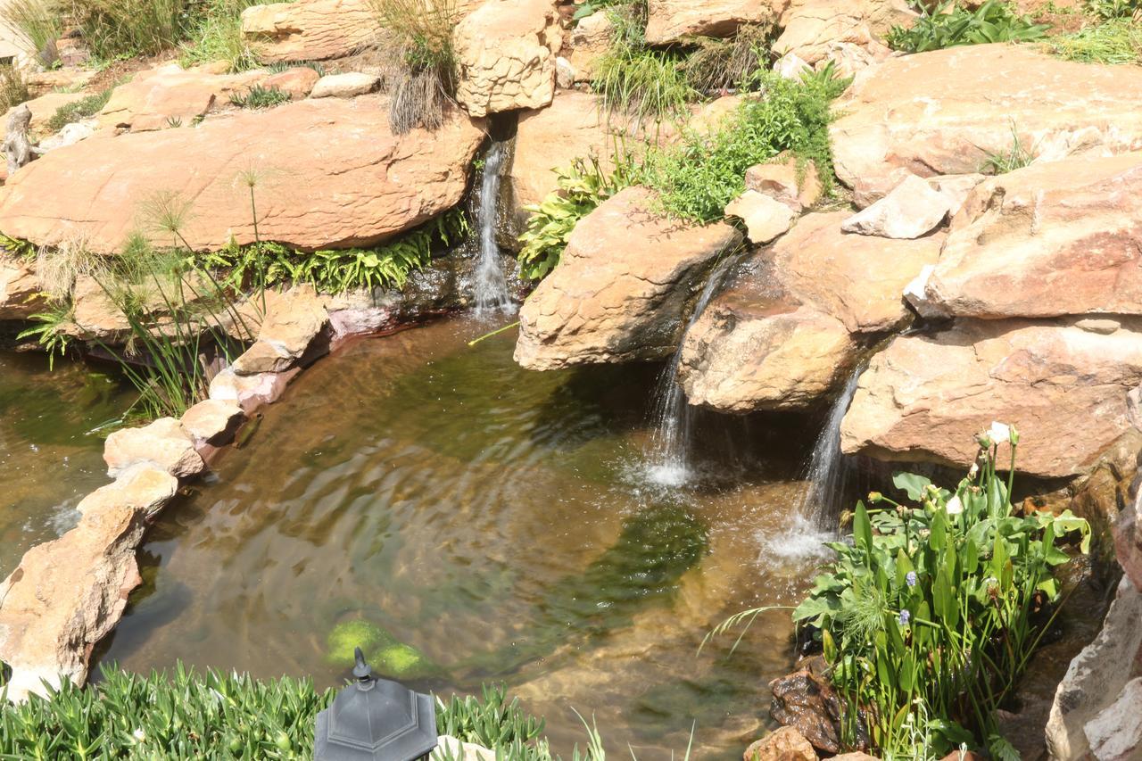 Heidelberg Kloof Lodge Esterno foto