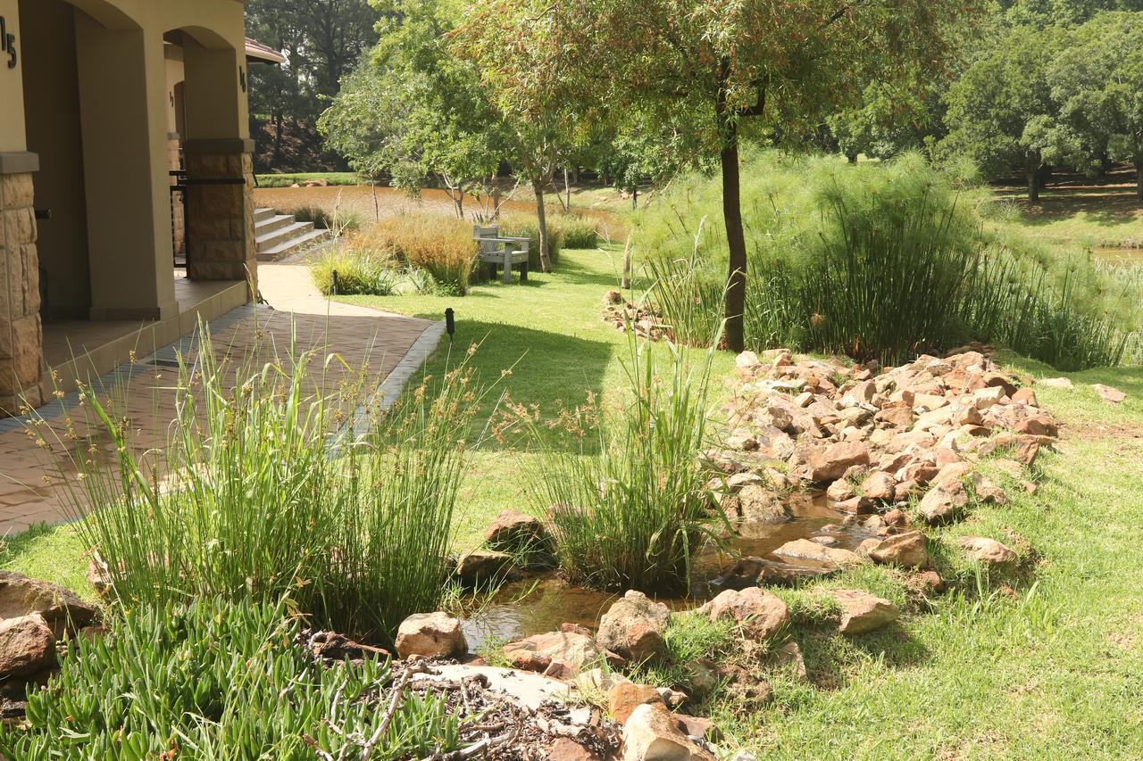 Heidelberg Kloof Lodge Esterno foto