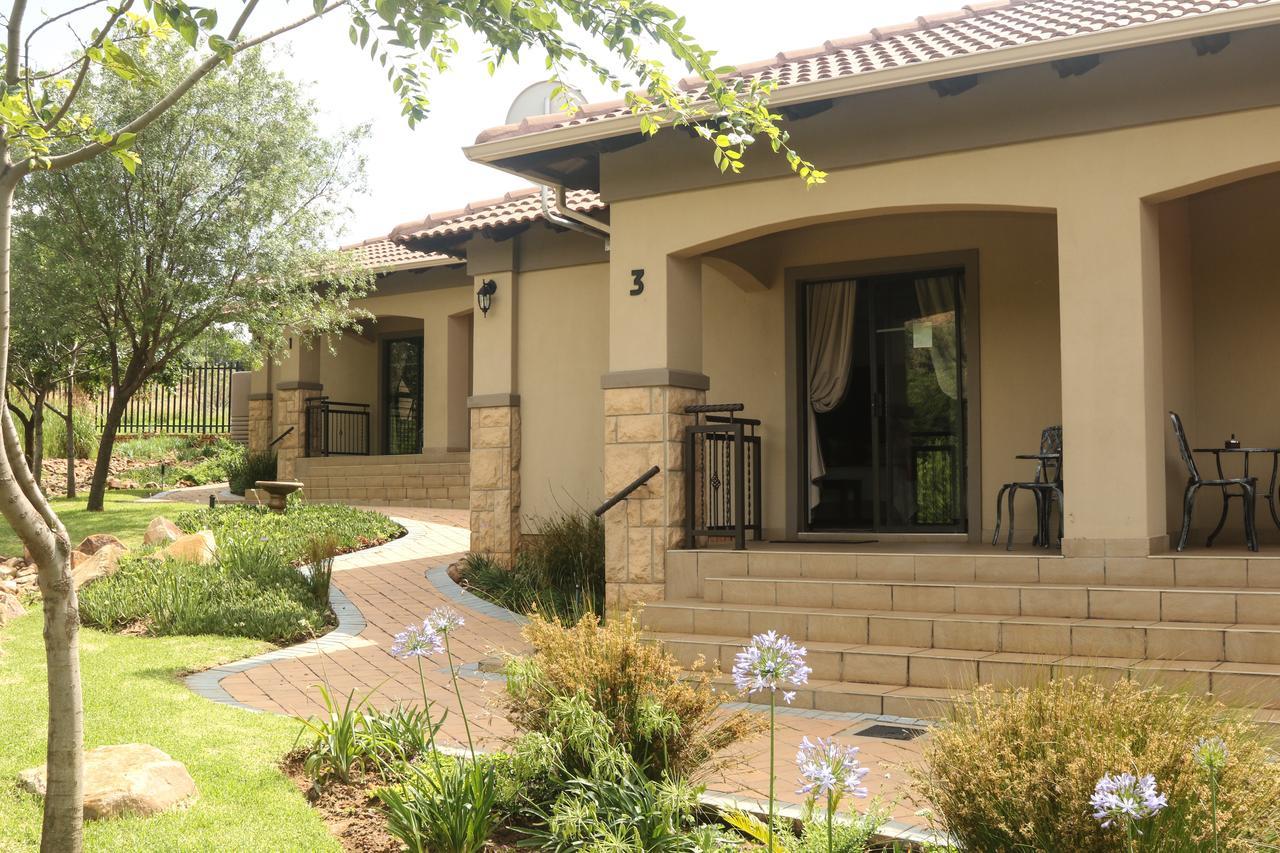 Heidelberg Kloof Lodge Esterno foto