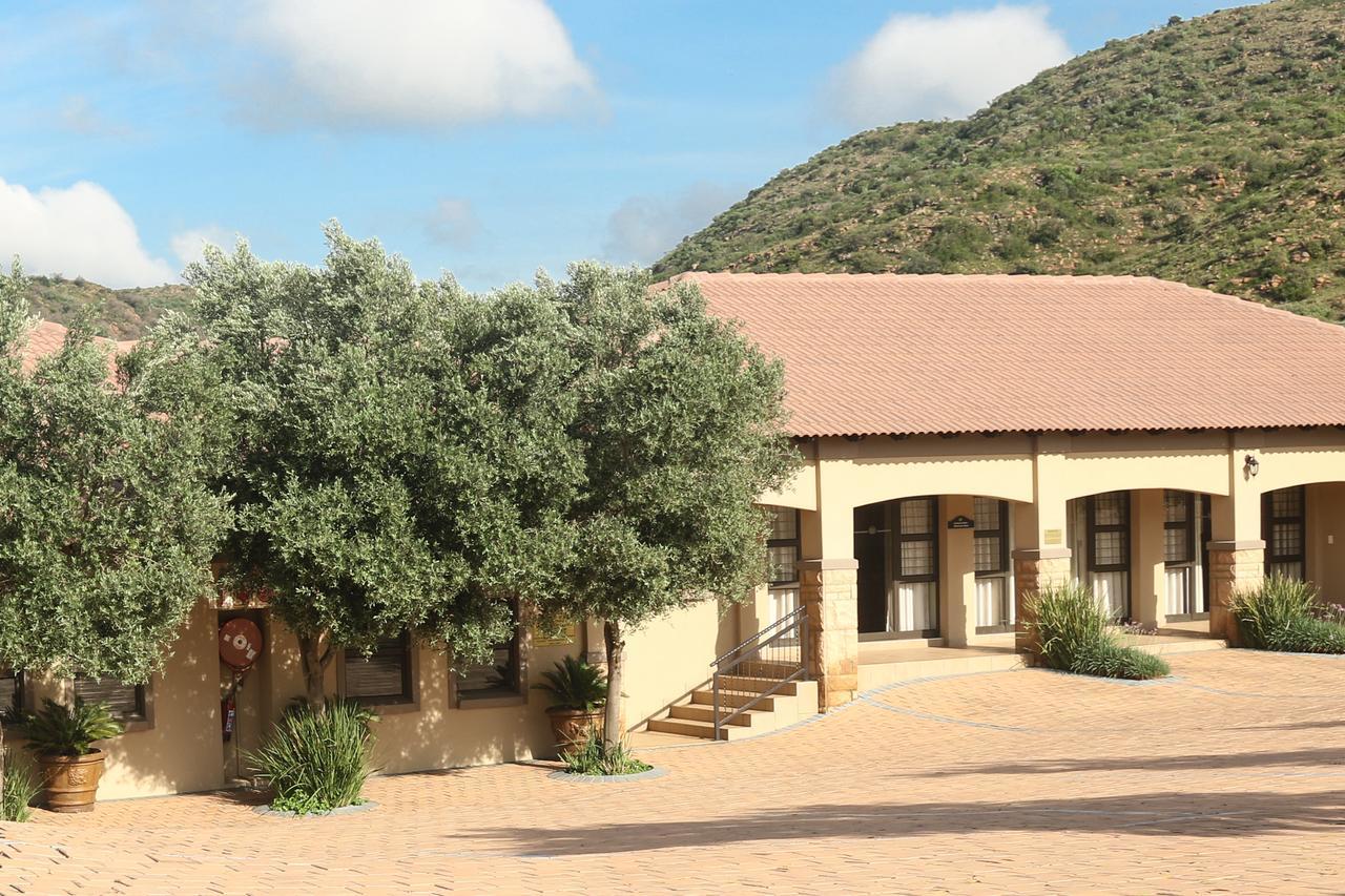 Heidelberg Kloof Lodge Esterno foto