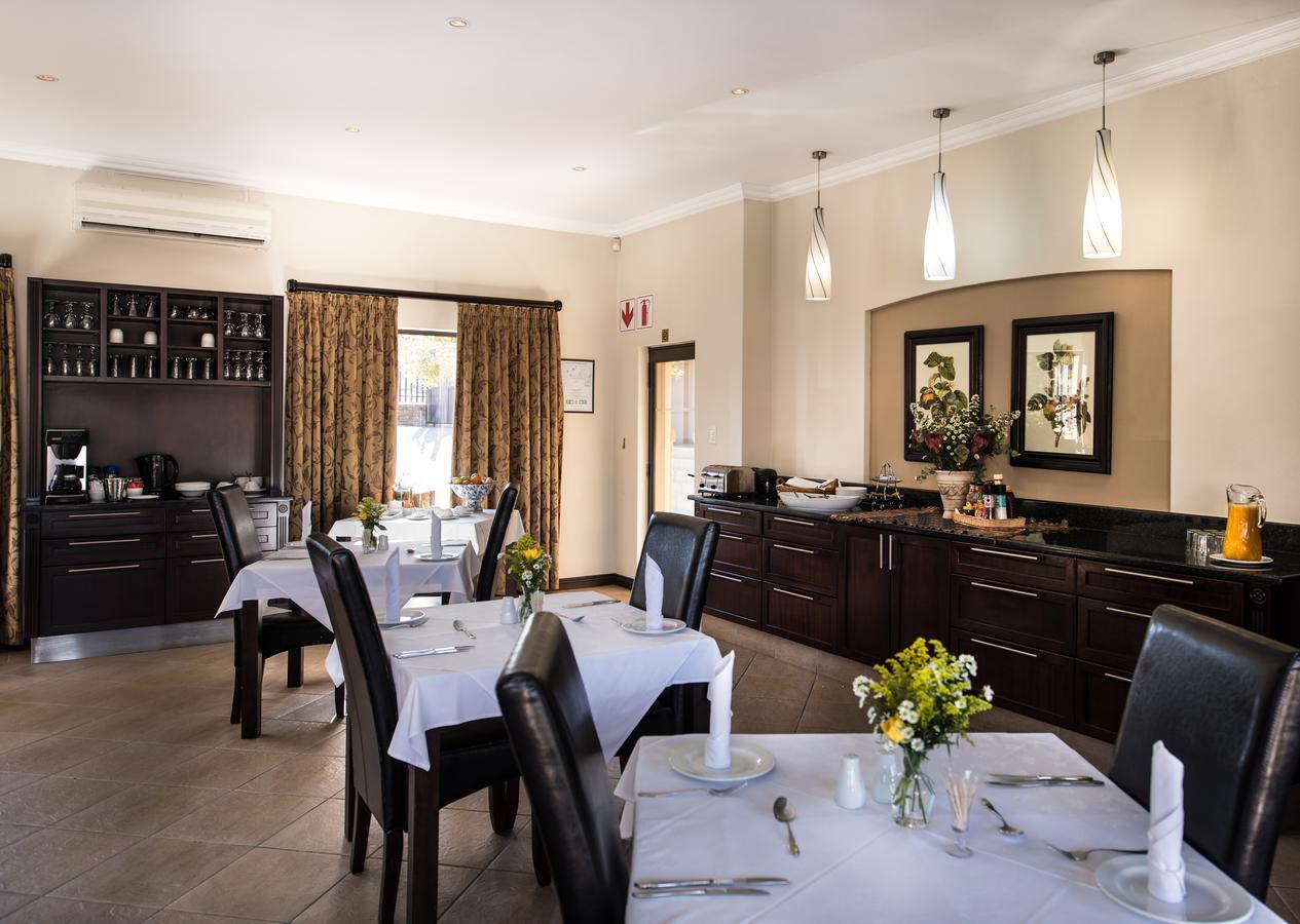 Heidelberg Kloof Lodge Esterno foto