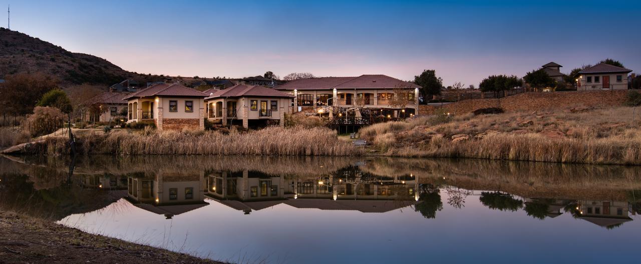 Heidelberg Kloof Lodge Esterno foto