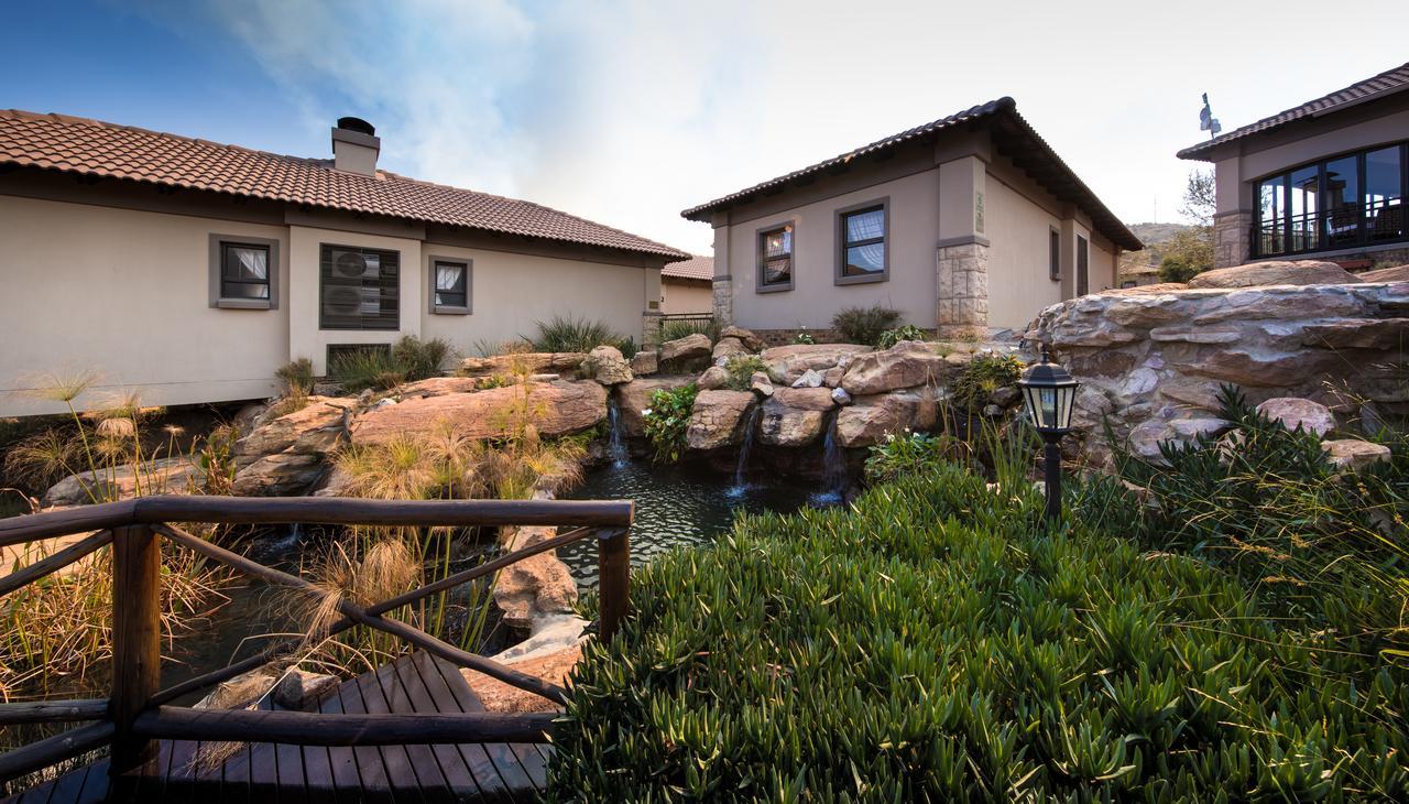 Heidelberg Kloof Lodge Esterno foto